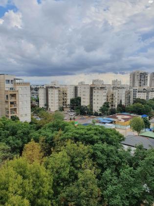 הר הצופים 7 (רחובות ההולנדית)