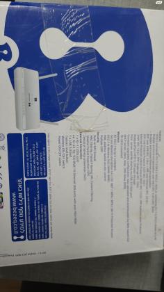 רואטור תוצרת D LINK שסופק