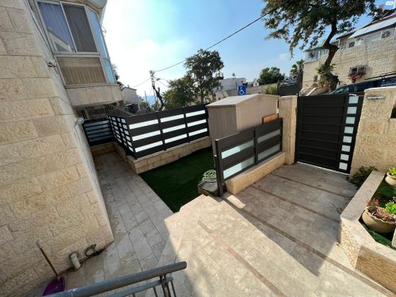 אברהם ניסן 9 (קרית היובל)