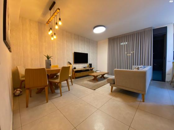 נווה יהושע 15 (נווה יהושוע)