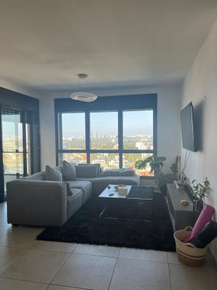 ז'בוטינסקי 105 (שכונת הגפן)