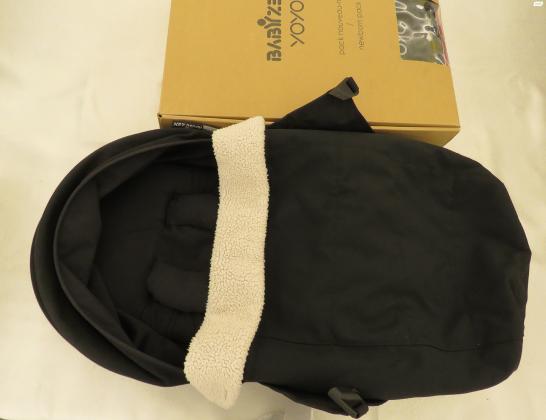 שק שינה לעגלת יויו +