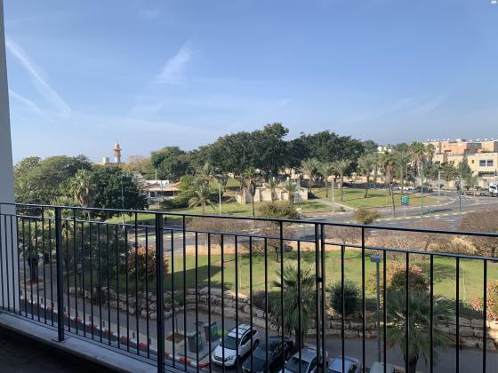 יפת 165 (נוה גולן)