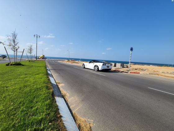 שברולט קורבט (2008)