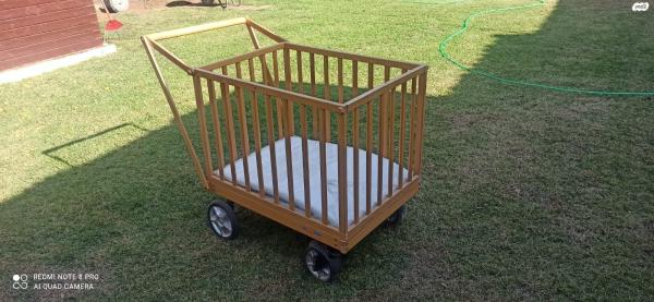 עגלול baby safe במצב מצוין!מוכרת