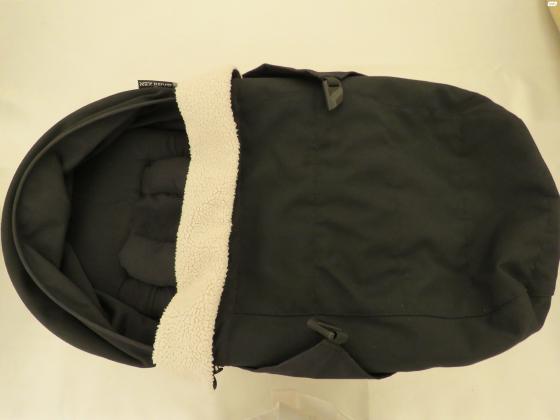 שק שינה לעגלת יויו +