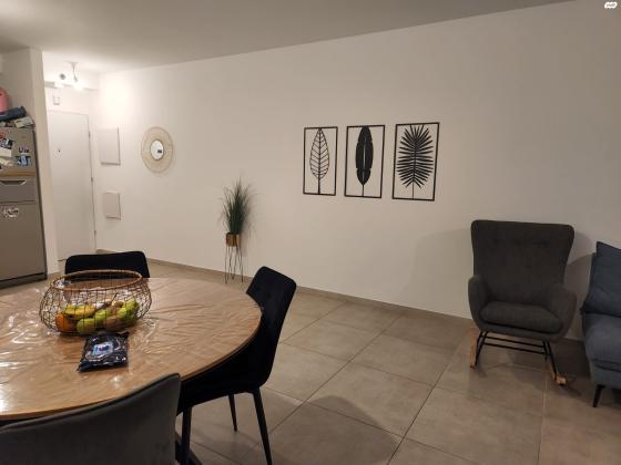 דרך התקווה 9 (גני סביון)