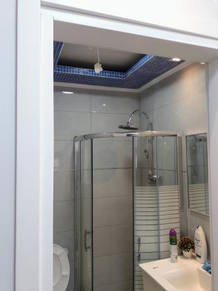 השר בכור שטרית 17 (קרית נורדאו)