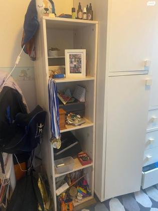 חדר ילדים של גלמר במצב