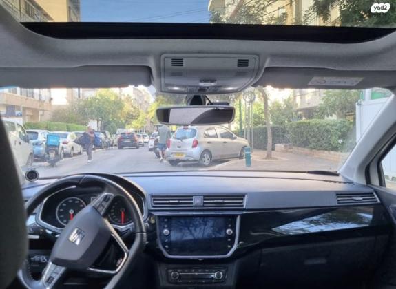 סיאט איביזה (2018)