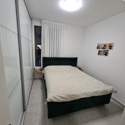 עמנואל זיסמן 14 (חומת שמואל;הר חומה)