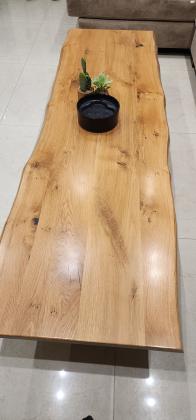 שולחן סלון זולו של קאזה