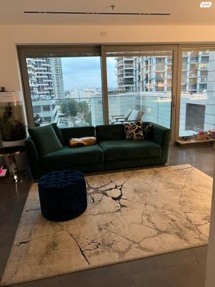 ניסים אלוני 5 (פארק צמרת)