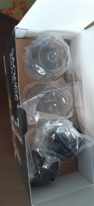 סמוראי Samurai shake 2 go