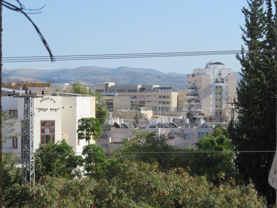 אור החיים 1 (קרית ספר)