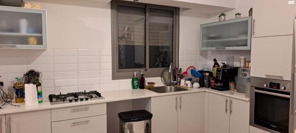 דרך התקווה 9 (גני סביון)