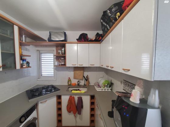 מרדכי פופל 6 (קדמת ראשון)