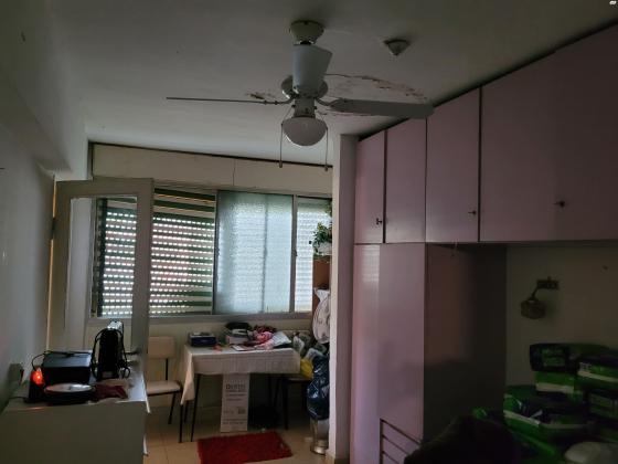 שדרות דגניה 17 (קרית חיים מערבית)