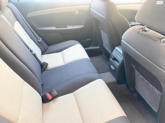 שברולט מאליבו (2011)