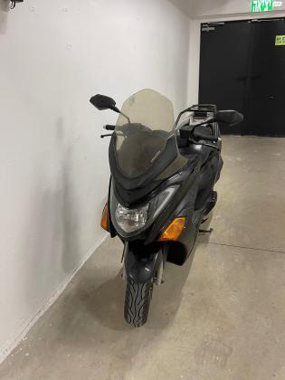 דיאלים סטיזר 125 (2016)