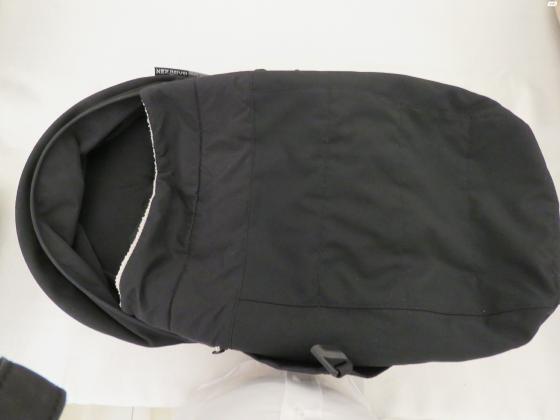 שק שינה לעגלת יויו +