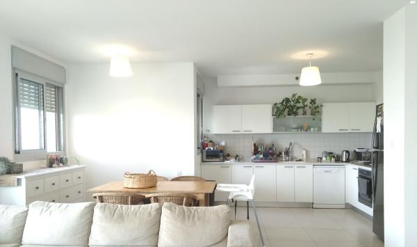 גינת אגוז 2 (נוה פרדסים)