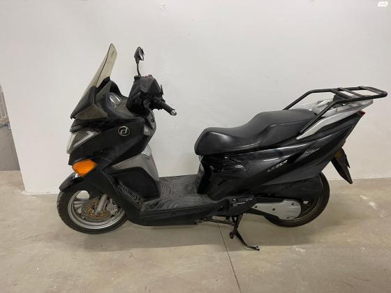 דיאלים סטיזר 125 (2016)