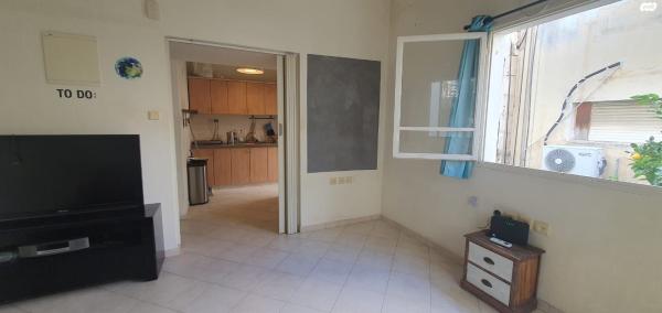 ברנשטיין כהן 11 (לב תל אביב החלק הצפוני)