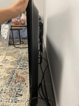 טלויזיה למסירה