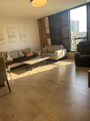 יהודה לייב פינסקר 18 (מרכז העיר צפון)