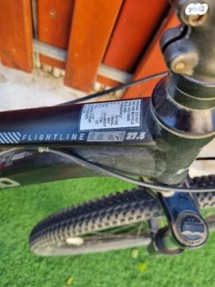 אופני הרים זנב קשיח HARO