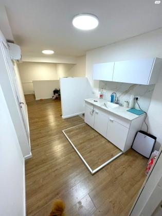 זלמן שניאור (לב תל אביב החלק הצפוני)