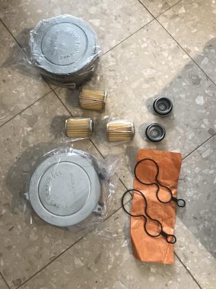 דיאלים VL Day Star 250 (2014)