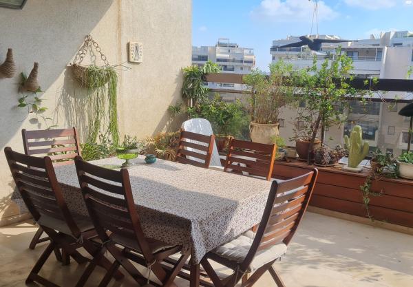 שאול אביגור 5 (אזורי חן)