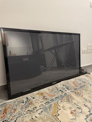 טלויזיה למסירה