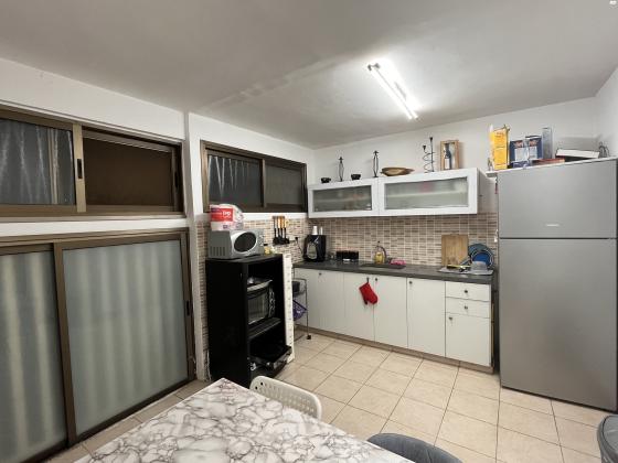 משה גליקסון 22 (נאות הרצל)