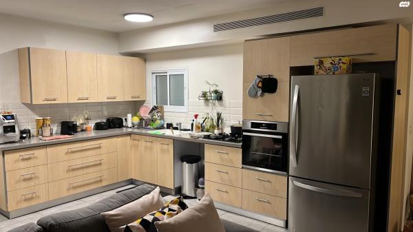 תל חי 27 (מתחם נגבה)