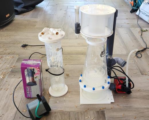 למכירה אקווריום 120 ס"מ 450