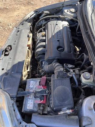 טויוטה קורולה (2005)