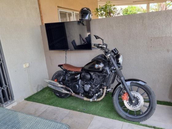 דיאלים VL Day Star 250 (2018)