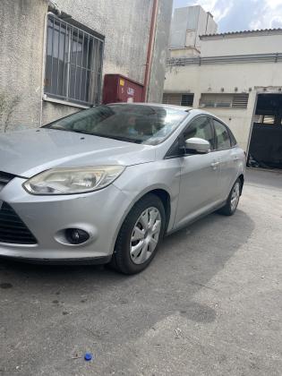 פורד פוקוס (2012)