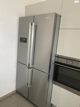 מקרר 4 דלתות אלקטרה דגם