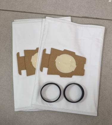 שואב אבק קירבי Kirby Sentria