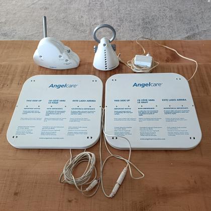 מוניטור נשימה לתינוק של חברת