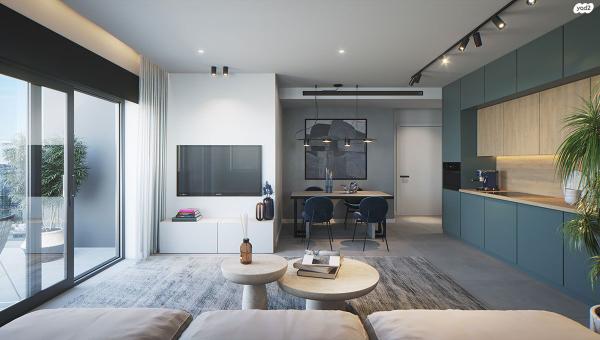 המעיין 39 (ארלוזרוב)