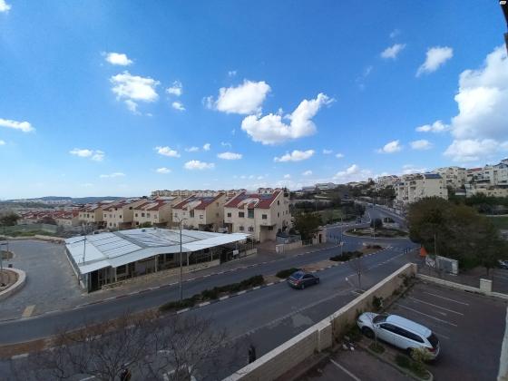 נחל רפאים 38 (רמת בית שמש א')