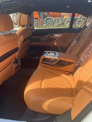 ב.מ.וו סדרה 7 (2021)