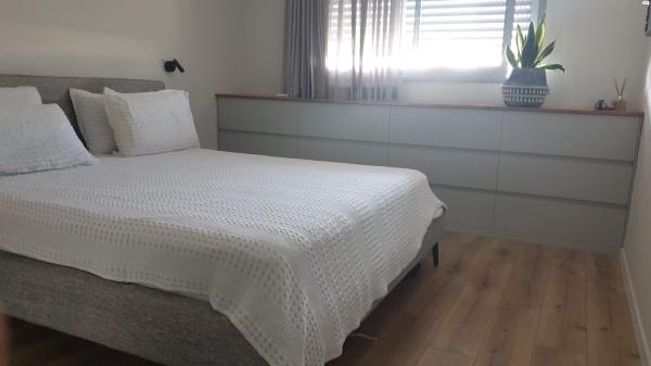 סמיר משה נקאש 1 (כפר גנים ג)