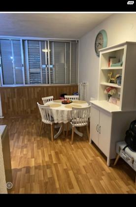 אליהו גולומב 45 (מרכז העיר)