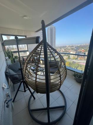 ז'בוטינסקי 105 (שכונת הגפן)